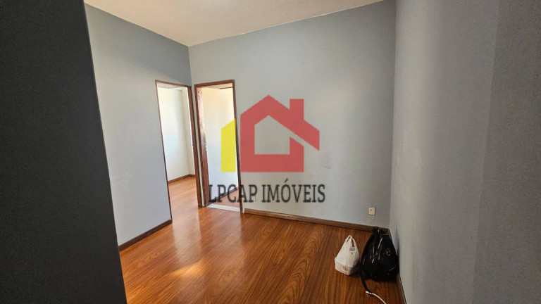 Apartamento com 2 Quartos à Venda, 48 m² em Barro Preto - Belo Horizonte