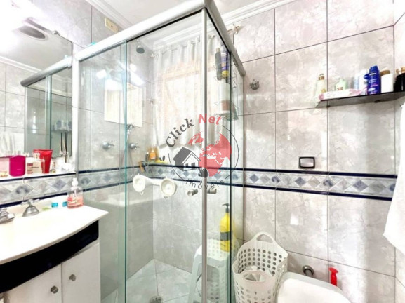 Imagem Cobertura com 3 Quartos à Venda, 374 m² em Santa Maria - São Caetano Do Sul