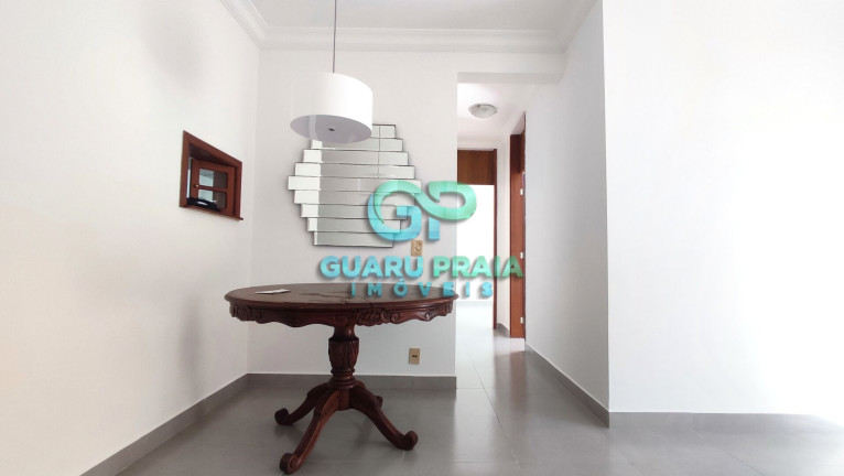 Imagem Apartamento com 2 Quartos à Venda, 70 m² em Enseada - Guarujá