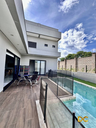 Imagem Casa de Condomínio com 4 Quartos à Venda, 259 m² em Condomínio Belvedere Ii - Cuiabá Imagem Casa de Condomínio com 4 Quartos à Venda, 259 m² em Condomínio Belvedere Ii - Cuiabá