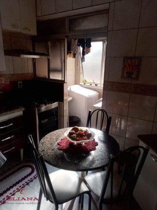Imagem Apartamento com 2 Quartos à Venda, 56 m² em Nossa Senhora Do ó - São Paulo