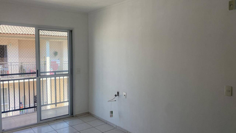 Imagem Apartamento com 2 Quartos para Alugar,  em Medeiros - Jundiaí