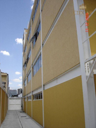 Imagem Edifício Residencial à Venda ou Locação, 1.015 m² em Barra Funda - São Paulo Imagem Edifício Residencial à Venda ou Locação, 1.015 m² em Barra Funda - São Paulo