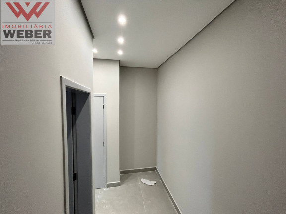 Imagem Casa de Condomínio com 3 Quartos à Venda, 152 m² em Horto Florestal - Sorocaba