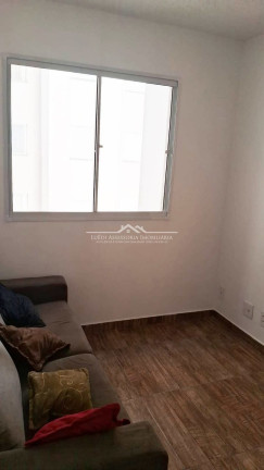 Imagem Apartamento com 2 Quartos para Alugar, 42 m² em Jardim Brasília (zona Leste) - São Paulo Imagem Apartamento com 2 Quartos para Alugar, 42 m² em Jardim Brasília (zona Leste) - São Paulo