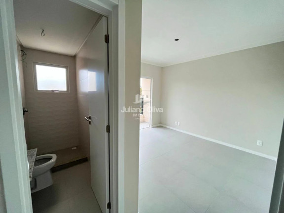 Imagem Apartamento com 2 Quartos à Venda, 86 m² em Paese - Itapoá