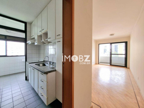 Imagem Imóvel com 3 Quartos à Venda, 75 m² em Panamby - São Paulo Imagem Imóvel com 3 Quartos à Venda, 75 m² em Panamby - São Paulo