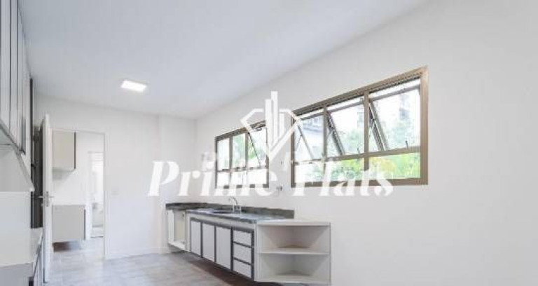 Imagem Apartamento com 3 Quartos à Venda, 149 m² em Planalto Paulista - São Paulo