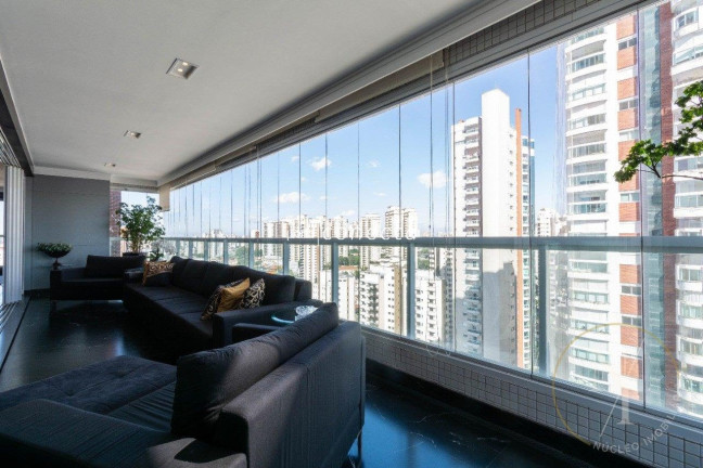 Imagem Apartamento com 3 Quartos à Venda, 425 m² em Vila Gomes Cardim - São Paulo Imagem Apartamento com 3 Quartos à Venda, 425 m² em Vila Gomes Cardim - São Paulo