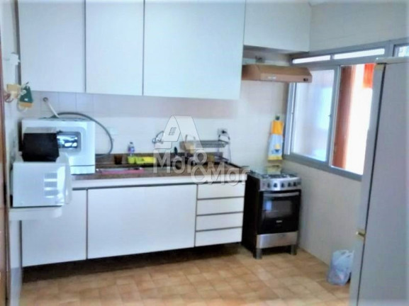 Imagem Apartamento com 3 Quartos à Venda, 160 m² em Pitangueiras - Guarujá Imagem Apartamento com 3 Quartos à Venda, 160 m² em Pitangueiras - Guarujá