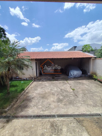 Imagem Casa com 3 Quartos à Venda, 300 m² em Vila Paraíso - Mogi Guaçu Imagem Casa com 3 Quartos à Venda, 300 m² em Vila Paraíso - Mogi Guaçu
