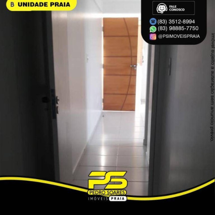 Imagem Apartamento com 2 Quartos à Venda, 47 m² em Manaíra - João Pessoa Imagem Apartamento com 2 Quartos à Venda, 47 m² em Manaíra - João Pessoa
