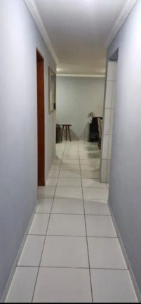 Imagem Apartamento com 2 Quartos à Venda, 65 m² em Jardim Cidade Universitária - João Pessoa