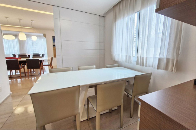 Imagem Imóvel com 4 Quartos à Venda, 300 m² em Higienópolis - São Paulo