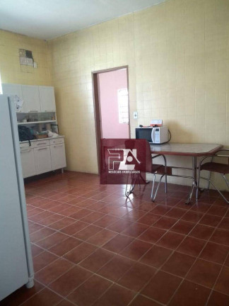 Imagem Casa com 3 Quartos à Venda, 145 m² em Cidade Industrial - Lorena Imagem Casa com 3 Quartos à Venda, 145 m² em Cidade Industrial - Lorena