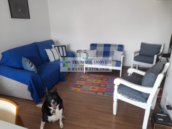 Imagem Apartamento com 2 Quartos à Venda, 85 m² em Vila Mariana - São Paulo Imagem Apartamento com 2 Quartos à Venda, 85 m² em Vila Mariana - São Paulo