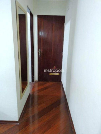 Imagem Apartamento com 2 Quartos à Venda, 49 m² em Cidade São Jorge - Santo André Imagem Apartamento com 2 Quartos à Venda, 49 m² em Cidade São Jorge - Santo André