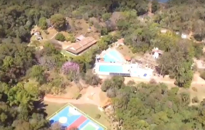 Imagem Imóvel à Venda, 34.000 m² em Condomínio Rural Clube Campestre De Caeté Juca Vieira - Caeté Imagem Imóvel à Venda, 34.000 m² em Condomínio Rural Clube Campestre De Caeté Juca Vieira - Caeté