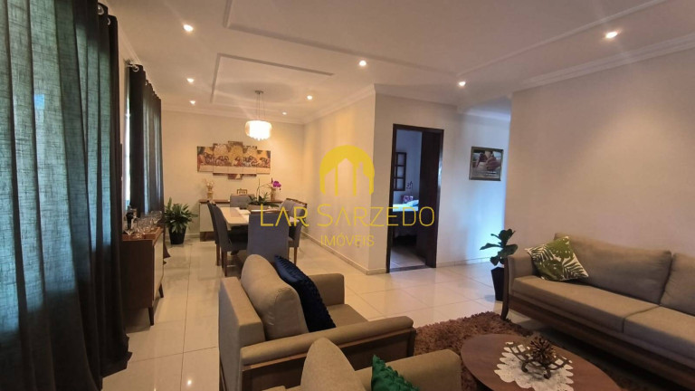 Imagem Casa com 4 Quartos à Venda, 1.300 m² em Chácara Maria Antonieta - Mário Campos