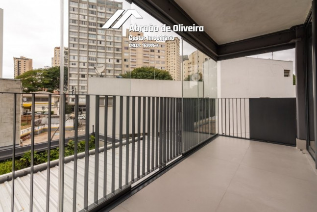 Imagem Apartamento com 2 Quartos à Venda, 78 m² em Paraíso - São Paulo Imagem Apartamento com 2 Quartos à Venda, 78 m² em Paraíso - São Paulo