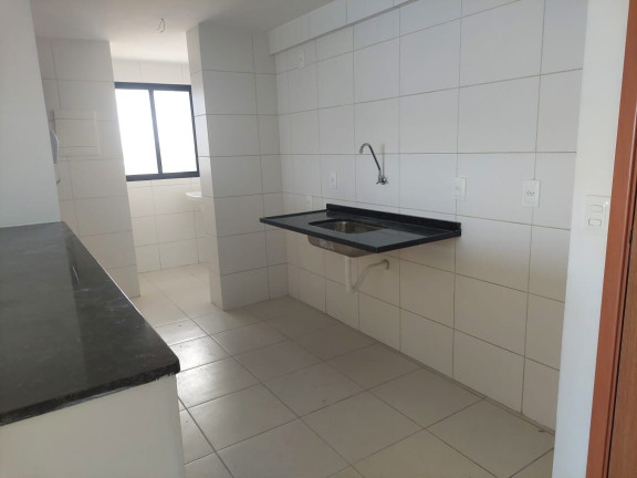 Imagem Apartamento com 3 Quartos à Venda, 69 m² em Cruz Das Almas - Maceió