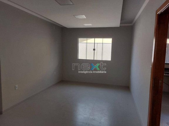 Imagem Casa com 3 Quartos à Venda, 230 m² em Jardim Presidente - Campo Grande Imagem Casa com 3 Quartos à Venda, 230 m² em Jardim Presidente - Campo Grande