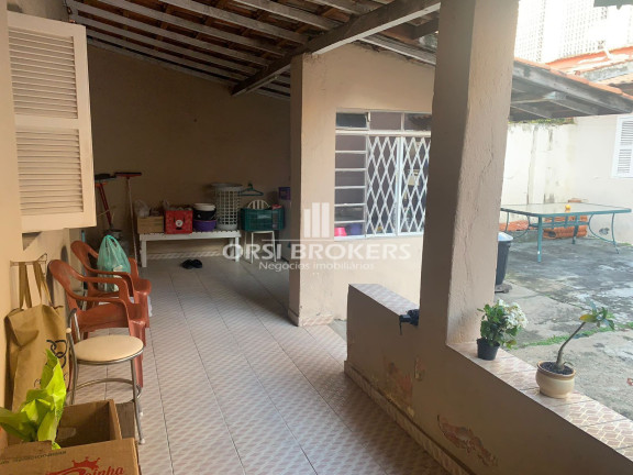Imagem Casa com 2 Quartos à Venda, 250 m² em Vila Campesina - Osasco