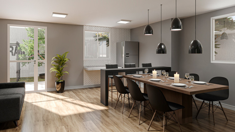 Imagem Apartamento com 1 Quarto à Venda, 24 m² em Itaquera - São Paulo Imagem Apartamento com 1 Quarto à Venda, 24 m² em Itaquera - São Paulo