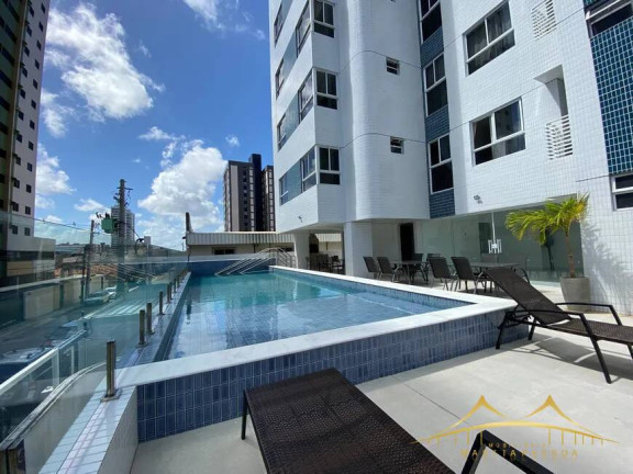 Imagem Apartamento com 1 Quarto para Alugar, 40 m² em Lagoa Nova - Natal Imagem Apartamento com 1 Quarto para Alugar, 40 m² em Lagoa Nova - Natal