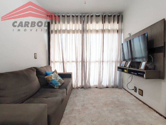 Imagem Apartamento com 4 Quartos à Venda, 109 m² em Parque União - Jundiaí