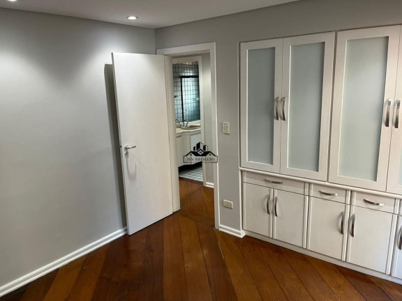 Imagem Apartamento com 3 Quartos à Venda, 145 m² em Jardim Bela Vista - Santo André Imagem Apartamento com 3 Quartos à Venda, 145 m² em Jardim Bela Vista - Santo André
