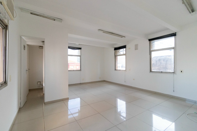Imóvel à Venda, 37 m² em Vila Mariana - São Paulo