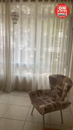 Imagem Apartamento com 3 Quartos à Venda, 180 m² em Gonzaga - Santos Imagem Apartamento com 3 Quartos à Venda, 180 m² em Gonzaga - Santos