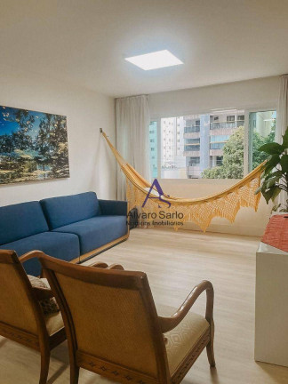 Imagem Apartamento com 3 Quartos à Venda, 143 m² em Praia Do Canto - Vitória Imagem Apartamento com 3 Quartos à Venda, 143 m² em Praia Do Canto - Vitória