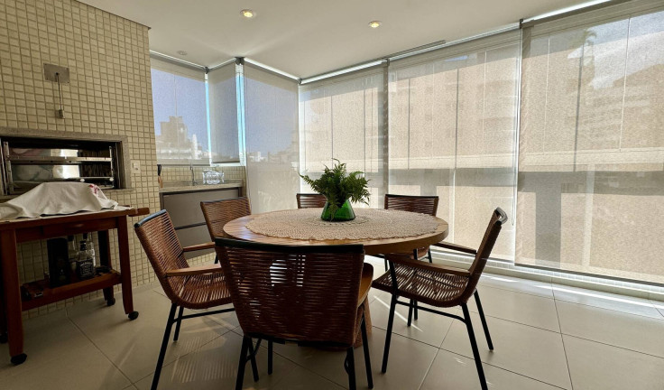Imagem Apartamento com 3 Quartos à Venda, 133 m² em Riviera De São Lourenço - Bertioga Imagem Apartamento com 3 Quartos à Venda, 133 m² em Riviera De São Lourenço - Bertioga