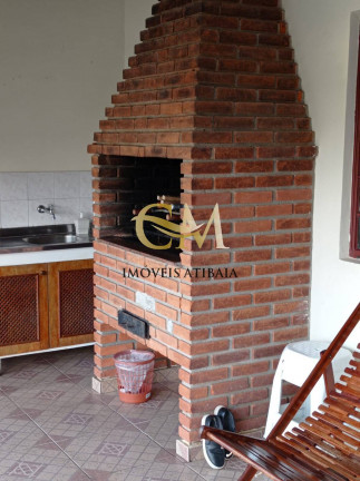 Imagem Casa com 3 Quartos à Venda, 1.020 m² em Jardim Centenário - Atibaia