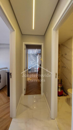 Imagem Apartamento com 2 Quartos à Venda, 76 m² em Tamboré - Barueri