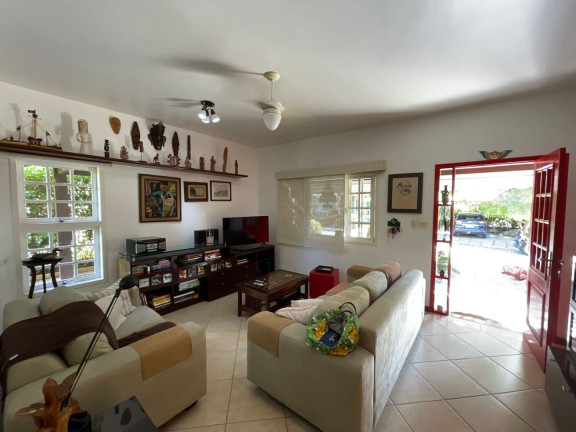 Imagem Casa de Condomínio com 4 Quartos à Venda, 450 m² em Várzea Das Moças - Niterói Imagem Casa de Condomínio com 4 Quartos à Venda, 450 m² em Várzea Das Moças - Niterói