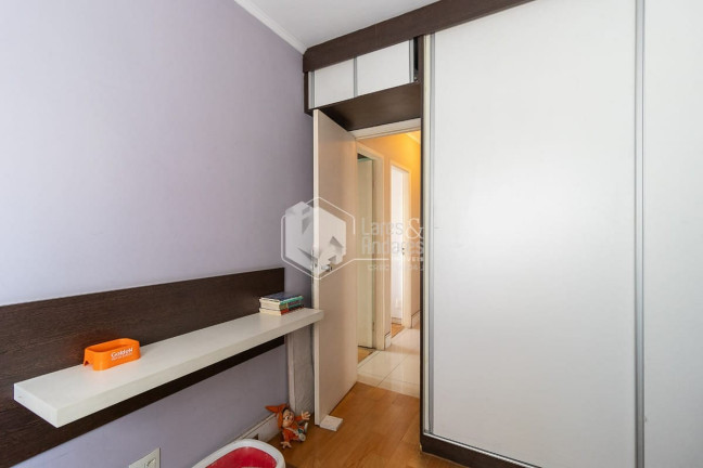 Imagem Apartamento com 3 Quartos à Venda, 89 m² em Jardim Prudência - São Paulo Imagem Apartamento com 3 Quartos à Venda, 89 m² em Jardim Prudência - São Paulo