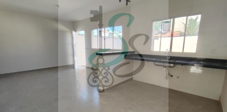 Imagem Casa com 3 Quartos à Venda, 62 m² em Residencial Colina Das Nascentes - Campinas