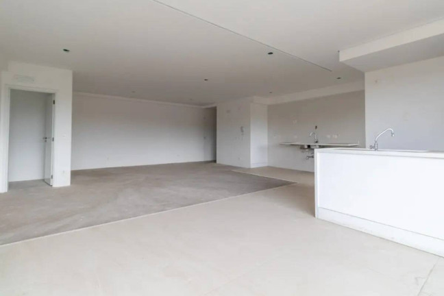 Imagem Apartamento com 2 Quartos à Venda, 118 m² em Lapa - São Paulo