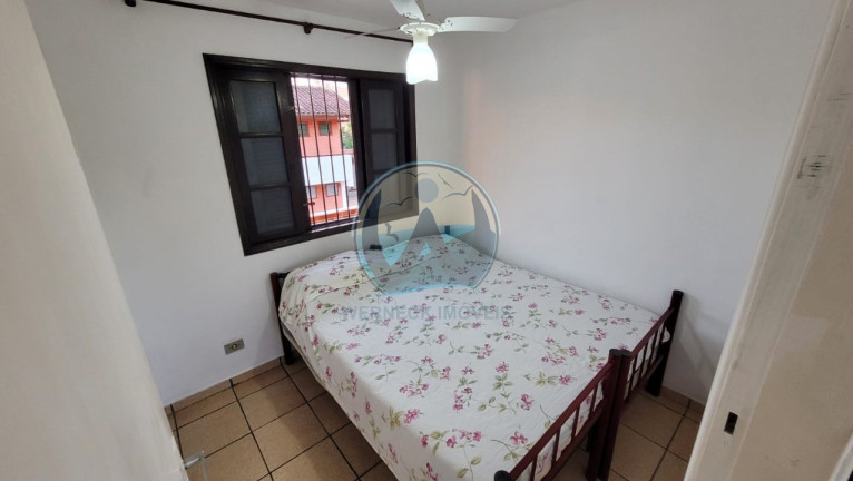 Imagem Apartamento com 3 Quartos à Venda, 87 m² em Aracaú - Ubatuba