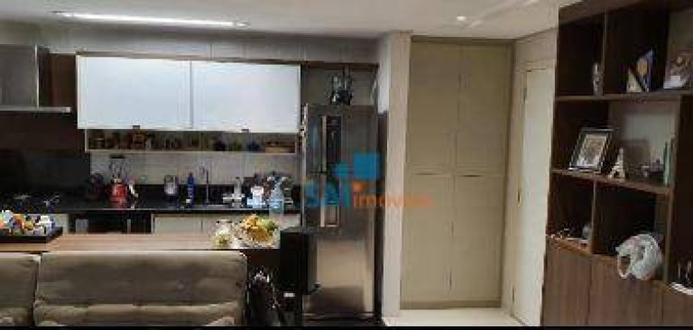Imagem Apartamento com 2 Quartos à Venda, 80 m² em Jardim Dom Bosco - São Paulo