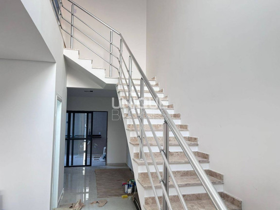 Imagem Casa de Condomínio com 3 Quartos à Venda, 150 m² em Jardim Celeste - Jundiaí