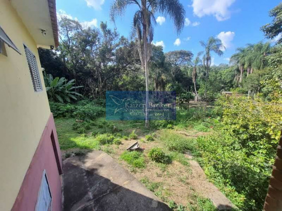 Imagem Chácara com 3 Quartos à Venda, 24.202 m² em Campo Novo - Bragança Paulista
