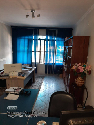 Imagem Casa com 4 Quartos à Venda, 200 m² em Rio Acima - Votorantim