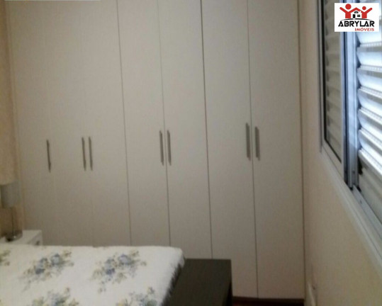 Imagem Imóvel com 3 Quartos à Venda, 93 m² em Jardim Bonfiglioli - Jundiaí
