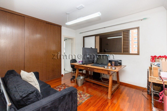 Imagem Apartamento com 5 Quartos à Venda, 572 m² em Pacaembu - Sao Paulo