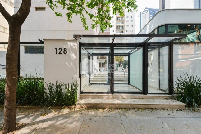 Imagem Apartamento com 3 Quartos à Venda, 122 m² em Vila Olímpia - São Paulo Imagem Apartamento com 3 Quartos à Venda, 122 m² em Vila Olímpia - São Paulo