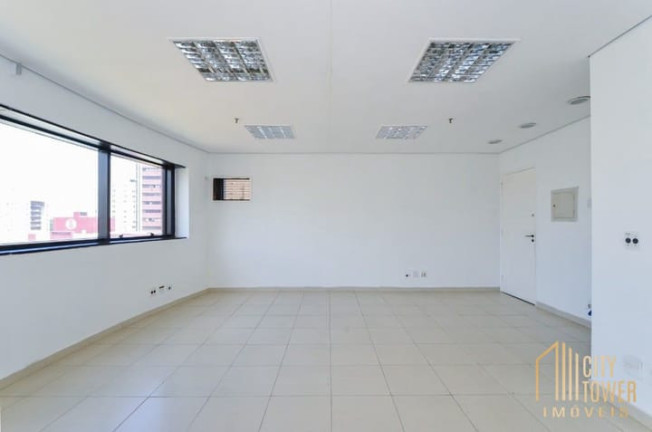 Imagem Sala Comercial à Venda, 34 m² em Vila Monte Alegre - São Paulo